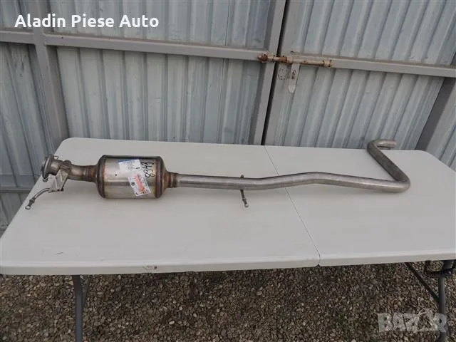 Филтър за твърди частици / Катализатор Ford Puma код L1T1-5L230-AA  , снимка 2 - Аксесоари и консумативи - 50286442