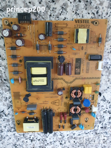 Части от Hitachi 50HAK6151