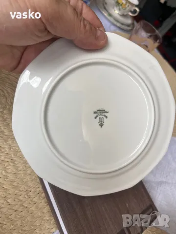 Bavaria-мн.добри, снимка 10 - Сервизи - 49707359