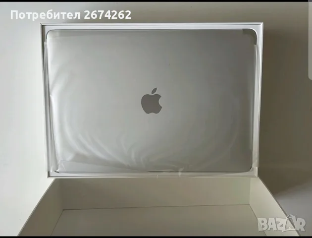 Apple macbook pro 13 2016 8gb 250GB, снимка 9 - Лаптопи за дома - 56112140