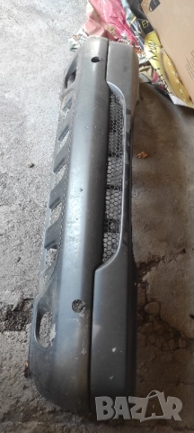 Броня за Mercedes ML