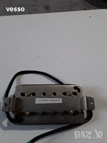 ibanez адаптери, снимка 4 - Китари - 52374909