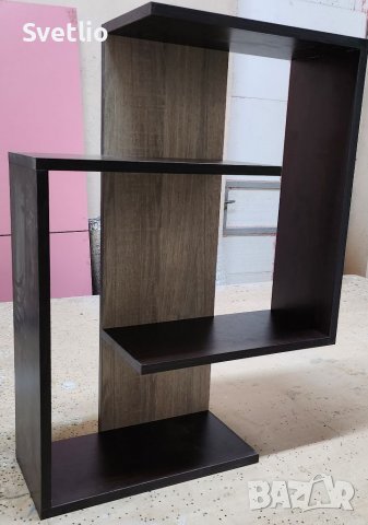 Етажерка за стена , снимка 3 - Етажерки - 39978677