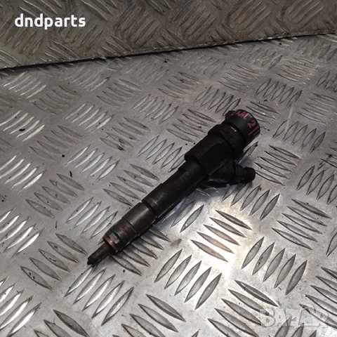 Дюза дизел за Renault Scenic, 1.9 dCi, 2003г.