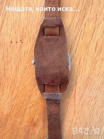 Часовник Полет Poljot СССР механичен, снимка 3 - Мъжки - 51545253