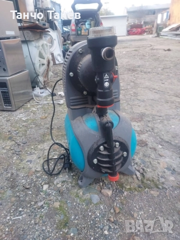 Хидрофори, втора употреба , снимка 4 - Градинска техника - 51351522