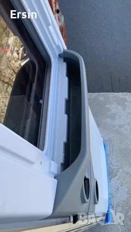 Оригинална врата за  Каравана KNAUS SPORT Монтажни размери 172/60 Цена 1250.00 лева, снимка 15 - Къмпинг мебели - 49240560