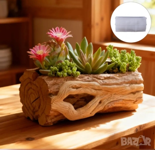 Молд кашпа дънер , снимка 5 - Форми - 53412579