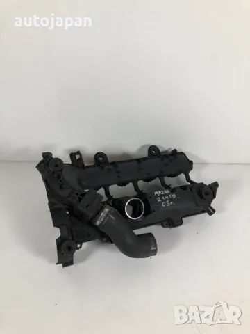 Капак клапани за  Mazda 2  2005, снимка 2 - Части - 56213064