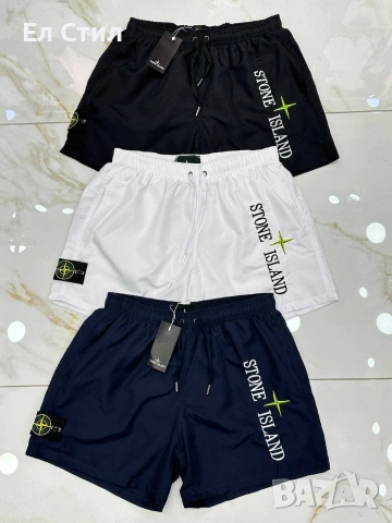 ✨🔥🔥🔥 👍 ✨𝗣𝗿𝗶𝗰e :16 € НА ЕДРО ✨𝗦ı𝘇𝗲: S M L XL XXL 📌5 бр, снимка 15 - Бански - 53760001