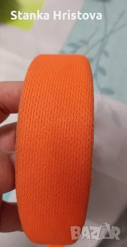 Bluetooth слушалки NiA., снимка 4 - Bluetooth слушалки - 50241298