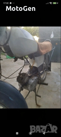 Търся мотори за скрап и части , снимка 2 - Крави - 53440824