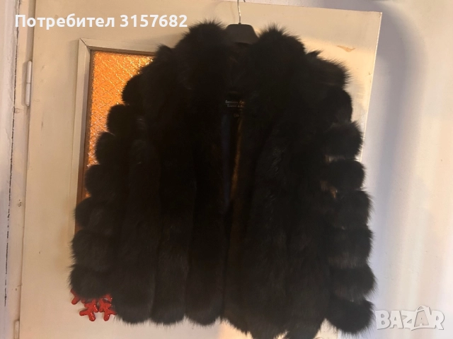 Палто, снимка 7 - Палта, манта - 51748688