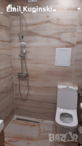 Дава под Наем 2-СТАЕН град София, Кръстова вада, снимка 8 - Апартаменти - 52817492