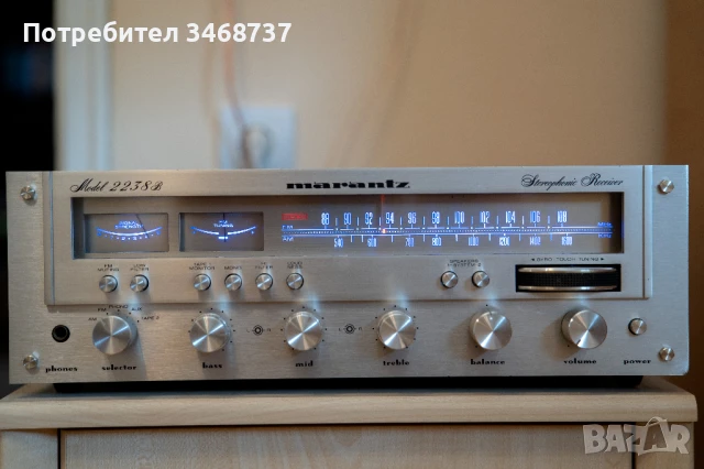 MARANTZ SR 2238 B
