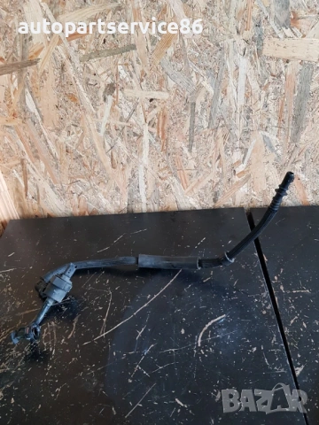 Горивна тръба за бензин за Peugeot 308 1.6 бензин (2007-2012) 754181880