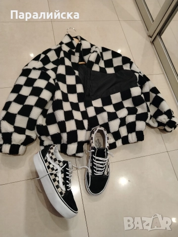 поларено якенце без забелжки, снимка 7 - Детски якета и елеци - 52718269