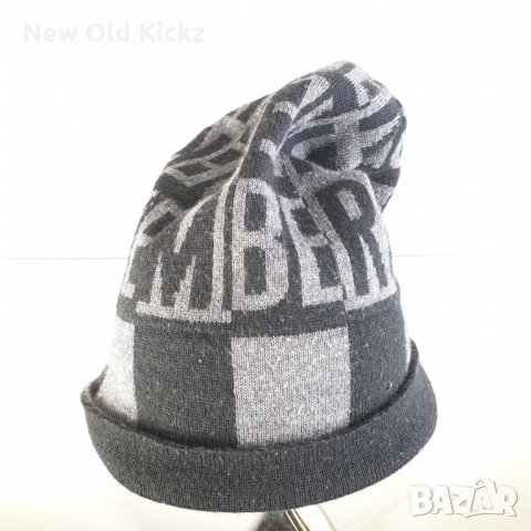 🧢Шапка BIKKEMBERGS Beanie🧢