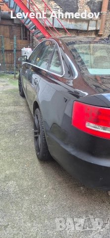 audi a6, снимка 8 - Автомобили и джипове - 52683912