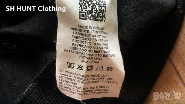 PUMA KIDS Размер 13-14 г / 164 см детска горница 7-55, снимка 14 - Детски анцузи и суичери - 52727821