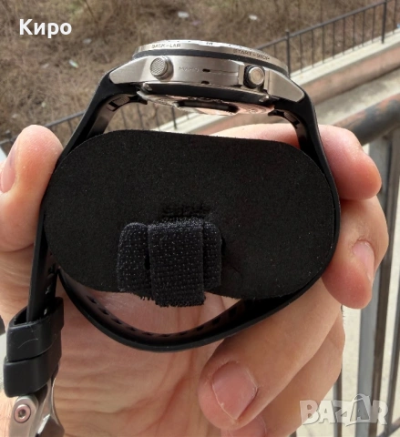 Garmin marq 2 adventurer (gen 2)., снимка 4 - Смарт часовници - 53412540