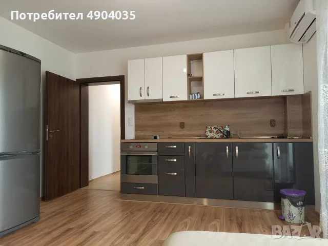 Двустаен апартамент, под наем в Кършияка!, снимка 2 - Апартаменти - 56258828
