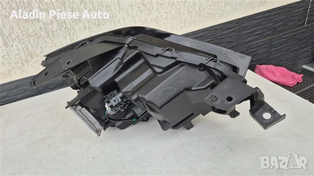 Ляв фар Mazda CX-30 CX30 Лупа Led Халоген код DGJ1-51040, DGJ151040, снимка 4 - Аксесоари и консумативи - 50513044