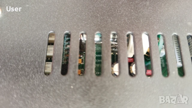 IPAR 1023A висококачествен слушалков лампов усилвател , снимка 6 - Ресийвъри, усилватели, смесителни пултове - 50556759