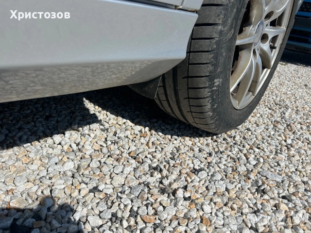 Мерцедес джанти със гуми, снимка 2 - Гуми и джанти - 53779880