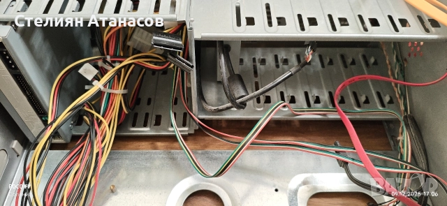 комп i7 3770k +16gb ram ripjaws, снимка 5 - Геймърски - 52713915