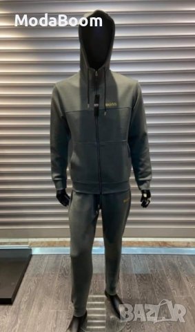 Мъжки екипи Hugo Boss , снимка 2 - Спортни дрехи, екипи - 41949972