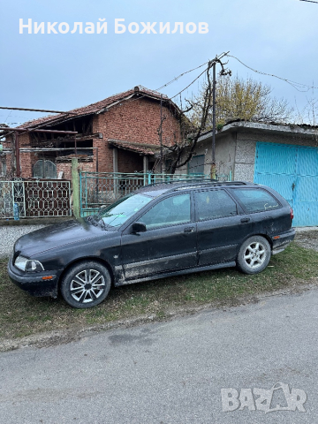 Продавам Volvo v40 1.9 дизел НА ЧАСТИ, снимка 2 - Автомобили и джипове - 44605113