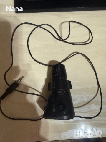 Джойстик SONY Цена 15€