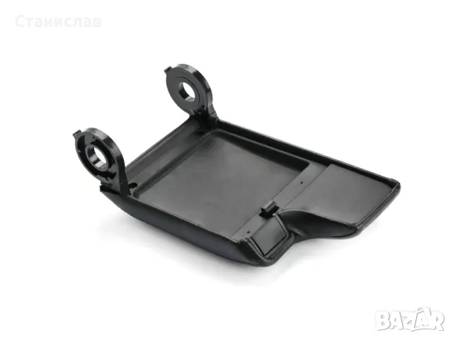  BMW 3 E46 Капак на подлакътник , снимка 4 - Части - 50441147
