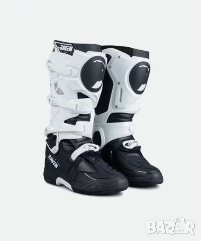 Зимна ПРОМОЦИЯ - НОВИ ботуши със става RAVEN - 44 номер