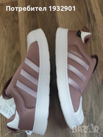 Нови оригинални детски маратонки Adidas , снимка 4 - Детски маратонки - 53843915