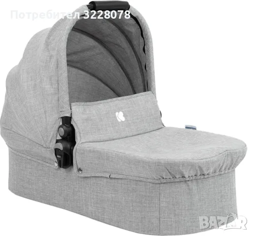 Зимен кош кика боо.