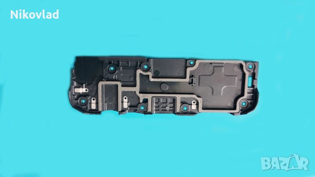 Пластмасов капак на блок захранване Samsung Galaxy A13 4G, снимка 2 - Резервни части за телефони - 40270322