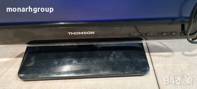  телевизор THOMSON 19HS5246C / без дистанционно/, снимка 2 - Телевизори - 39597671