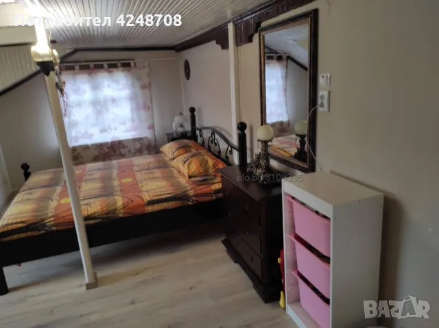 Почивка в Гърция. Къща за гости Епаноми, Солун., снимка 14 - Почивки в Гърция - 47374854