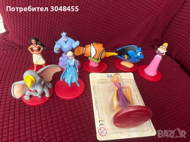 Магическите аудио приказки