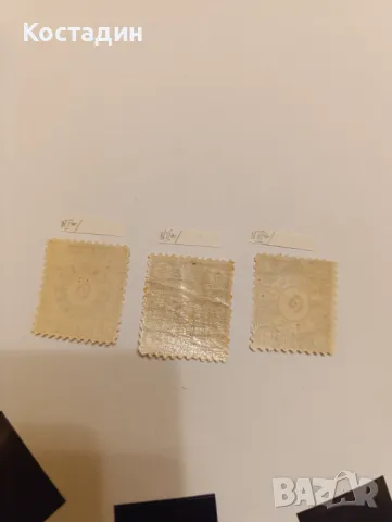 Пощенски марки Северна Корея , снимка 5 - Филателия - 48784292