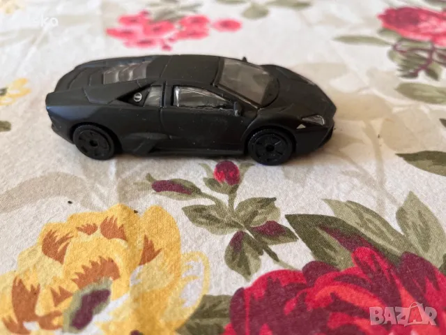 Бураго 1:43, снимка 3 - Колекции - 49369008