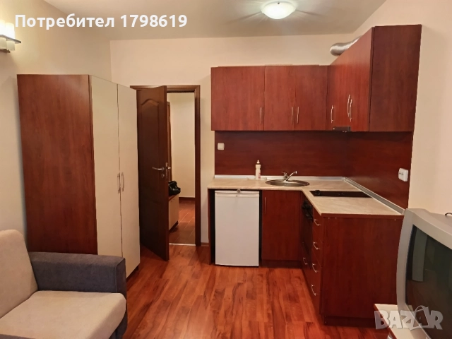 Предлагам на вашето внимание студио за продажба в к-с Пампорово!, снимка 10 - Апартаменти - 51876208