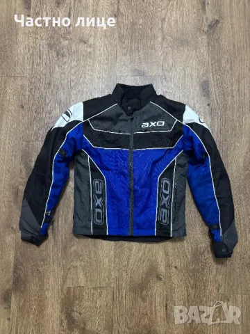 Текстилно яке Axo размер М