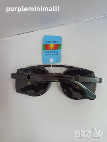 Мъжки слънчеви очила поляризирани, снимка 7 - Слънчеви и диоптрични очила - 50084561