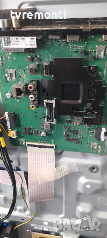 MAIN BOARD ,BN94-15734E,BN41-02756C for SAMSUNG QE43Q60TAU