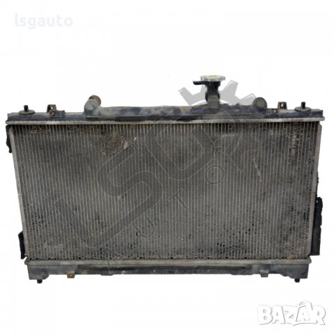Воден радиатор Mazda 6 (GH)(2007-2013) ID:91350, снимка 2 - Части - 39174779