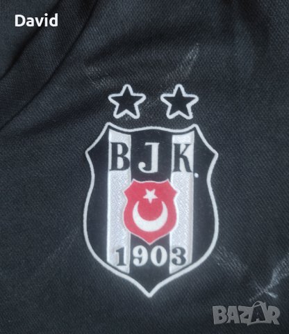 Оригинална дамска фланелка на Бешикташ 14/15, снимка 5 - Футбол - 41754104