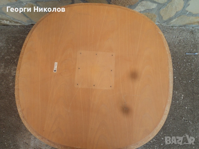 fritz hansen coffee table, снимка 3 - Антикварни и старинни предмети - 53737705